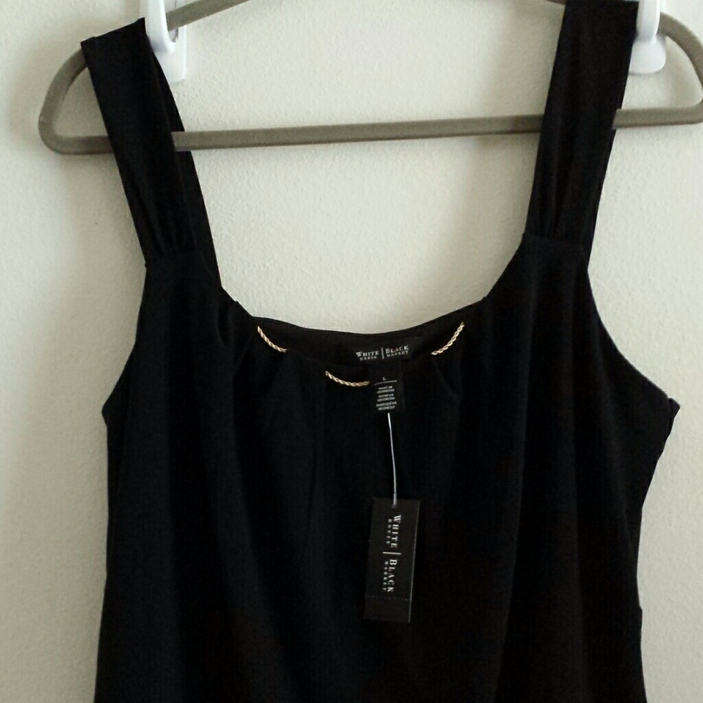 Dressy top